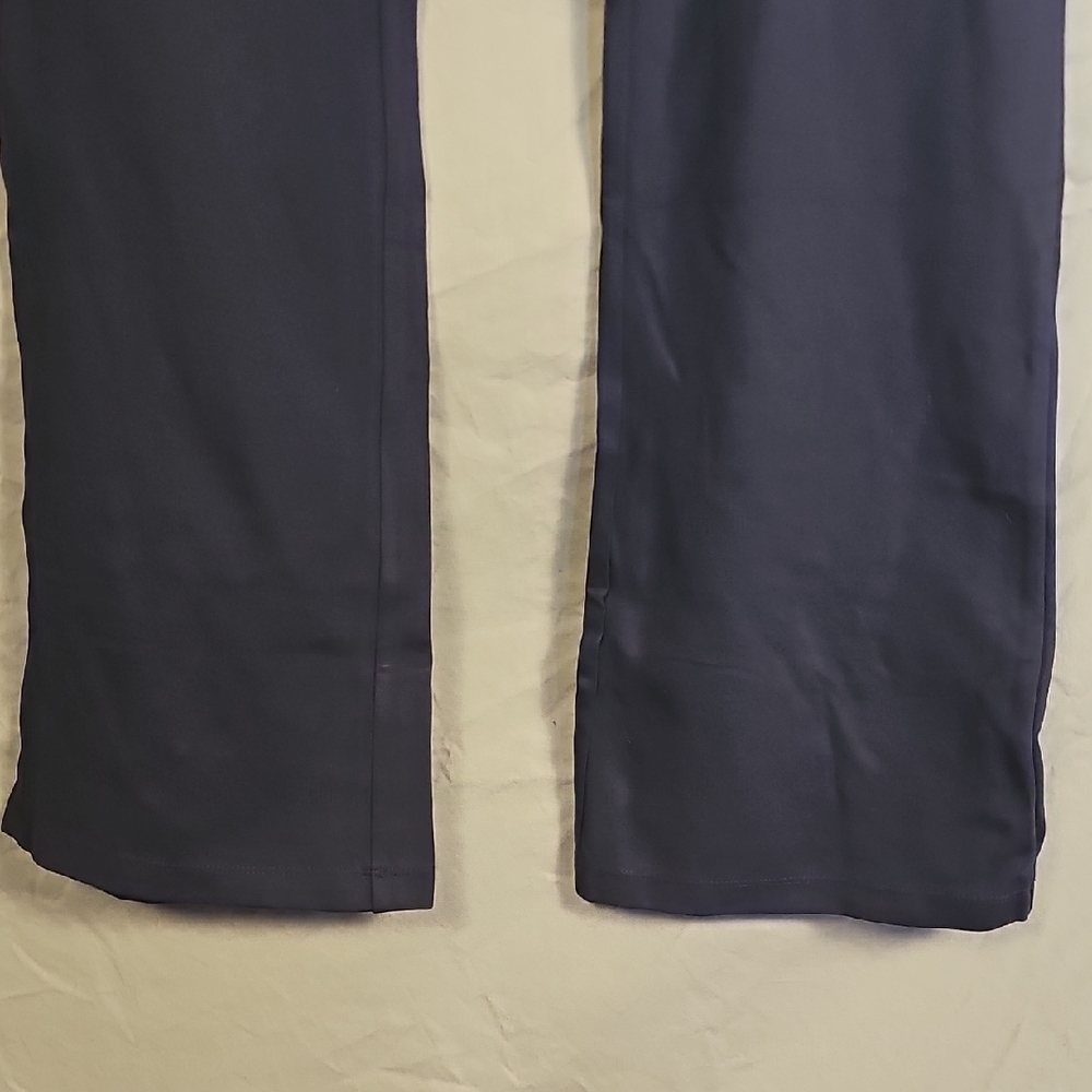 Willit Flared Yoga Dress Pants - Picture 4 of 6